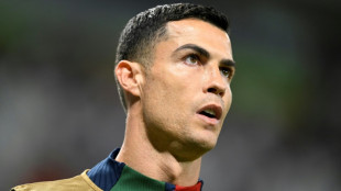 Foot: Cristiano Ronaldo s'engage avec le club saoudien d'Al-Nassr jusqu'en 2025 (officiel)