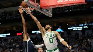 NBA: Boston s'emploie, James se démène, Golden State se fourvoie