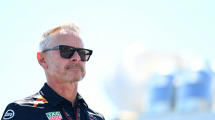 Formel 1: Sportdirektor Wheatley verlässt Red Bull - zu Audi?