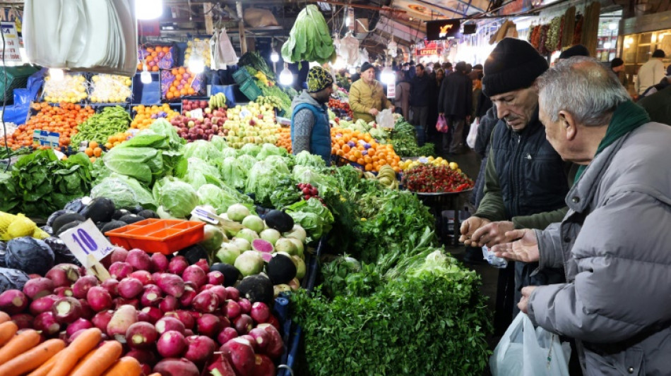 Los precios mundiales de los alimentos siguieron bajando en enero, según la FAO