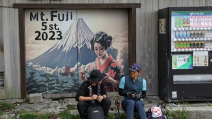 Record absolu de visiteurs sur un mois au Japon en mars