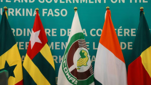 Comandantes militares da África Ocidental discutirão a crise no Níger esta semana