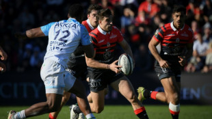 Top 14: Mallia, le couteau suisse argentin du Stade toulousain