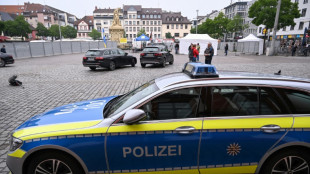Haftbefehl wegen Mordes nach tödlichem Messerangriff von Mannheim eröffnet