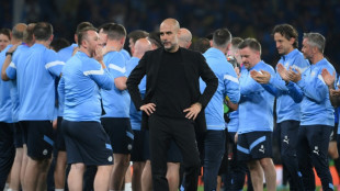 El Manchester City sueña con abrir una nueva era en el fútbol europeo