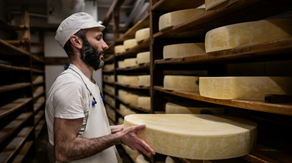 Face à la pollution, les rivières ne s'en laissent plus Comté