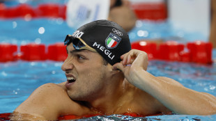 Nuoto: Mondiali, la staffetta mixed 4x50 sl vola in finale