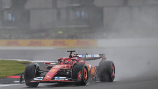 F1:Silverstone; Ferrari Leclerc fuori dalla top 10, partirà 11/a
