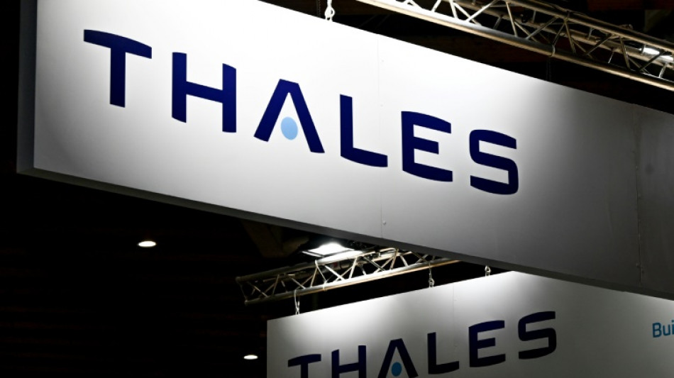 Sous-marins vendus à la Malaisie en 2002: Thales mis en examen, investigations closes