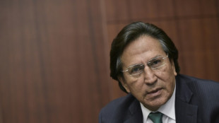 Ex-presidente peruano apresenta novo recurso para evitar extradição dos EUA