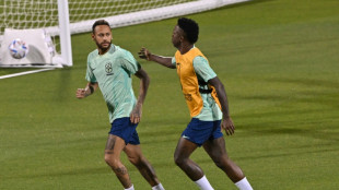 La sombra de Pelé planea sobre el duelo entre Brasil y Corea del Sur