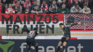 Bayern goleia Mainz (4-0) com hat-trick de Musiala e avança na Copa da Alemanha