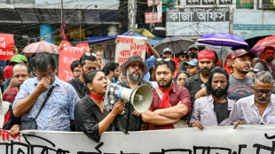 Bangladesh: nouvelles manifestations malgré la libération des leaders du mouvement étudiant
