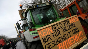 Bauernverband distanziert sich von rabiaten Protestaktionen von Landwirten