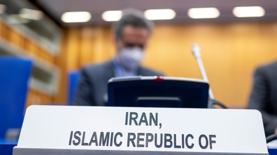 Irán sólo volverá a Viena para finalizar el acuerdo sobre su programa nuclear