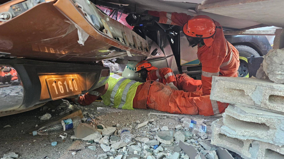 Terremoto a Vanuatu, il bilancio delle vittime scende a 9