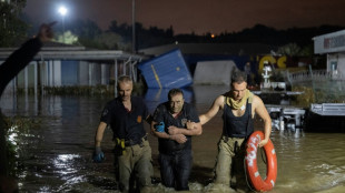 De fortes pluies font au moins 11 morts en Turquie, Grèce et Bulgarie