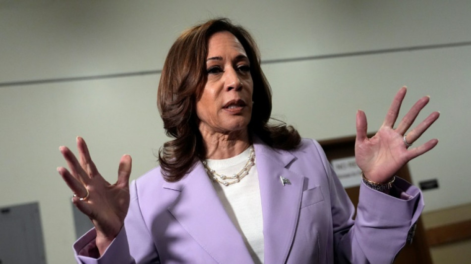 Kamala divulga plano econômico com foco no poder de compra