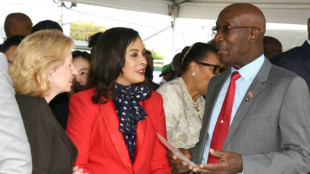 Yacimiento de gas entre Venezuela y Trinidad-Tobago es una "roca diplomática", dice primer ministro Rowley