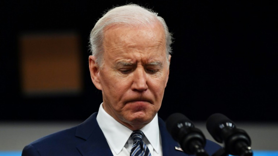 Will Biden's plan to tap US oil reserves reduce gasoline prices?