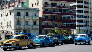 Cuba enfrenta nueva crisis de combustible, la segunda en siete meses