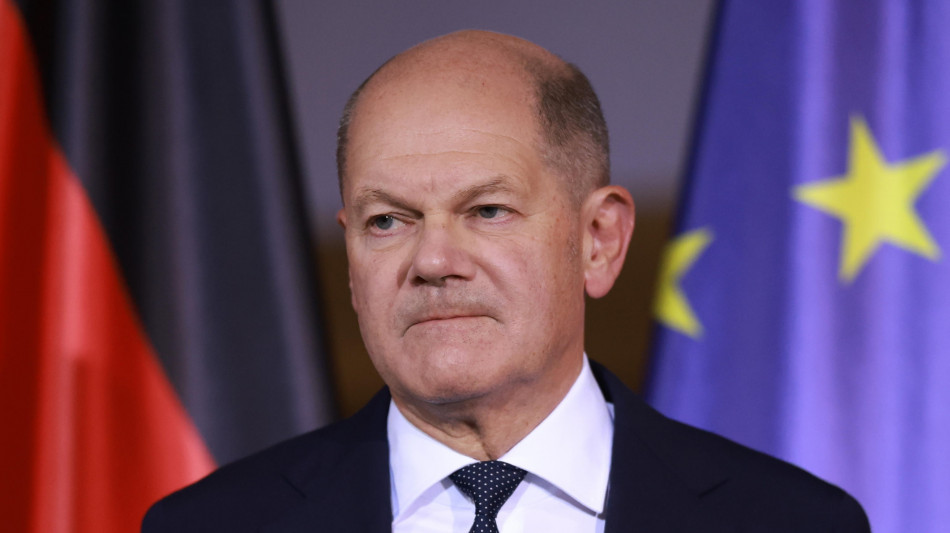 Germania: ministri Fdp lasceranno la coalizione di Scholz