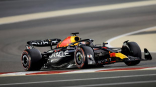 F1: Max Verstappen vainqueur du premier GP de la saison à Bahreïn