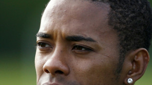 Robinho es detenido en Brasil para pagar condena por violación