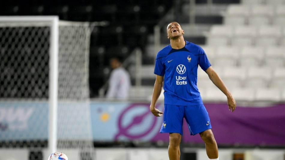 Mondial - 1/4 de finale : Angleterre-France, un peu plus près des étoiles