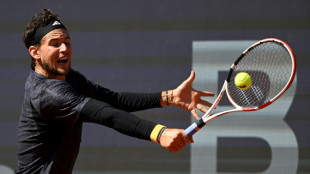 Andy Murray é eliminado na primeira fase do Masters 1000 de Madri; Thiem avança