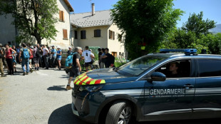 Disparition d'Emile: dispositif "ciblé" sur le hameau pour retrouver le petit garçon