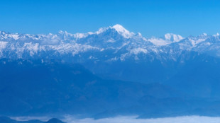 Himalaya: les sauveteurs retrouvent le corps d'une alpiniste américaine disparue