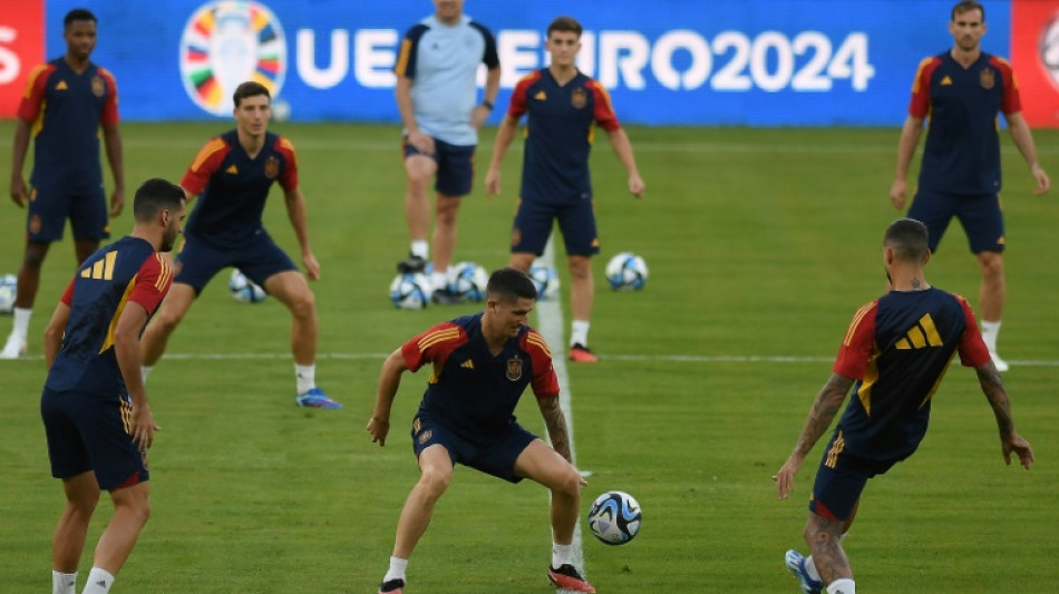 Euro-2024/Qualifications: premiers billets en jeu 