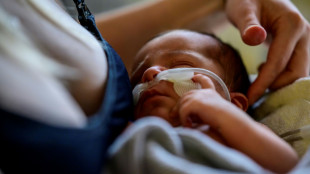 Los hospitales de Alemania, desbordados por la ola de bronquiolitis infantil