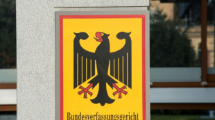 Karlsruhe verwirft Eilantrag von FDP-Politiker zu Auskunft über Verfassungsschutz