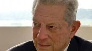 Gore says 'absurd' to hold UN climate talks in petrostates