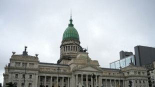 Polêmica na Argentina por aumento de salários de senadores em plena crise