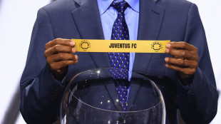 ++ Mondiale Club: Juventus nel gruppo G col City ++