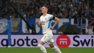 Italie: la Juve finalise l'arrivée de Milik en prêt de Marseille