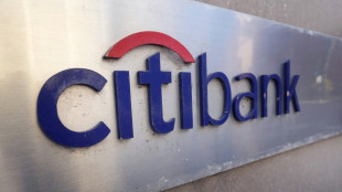 US-Großbank Citigroup will bis 2026 tausende Stellen streichen