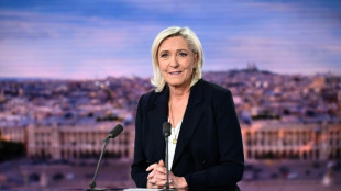 La tensa relación entre la prensa francesa y la triunfante Agrupación Nacional