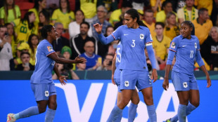 Mondial féminin: Wendie Renard, risque gagnant