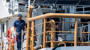 Urgence maximale pour sauver les occupants d'un submersible près de l'épave du Titanic