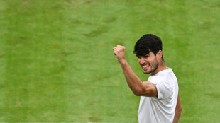 Alcaraz vence Tommy Paul e vai enfrentar Medvedev na semifinal de Wimbledon