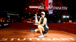 Swiatek consolida liderança do ranking WTA