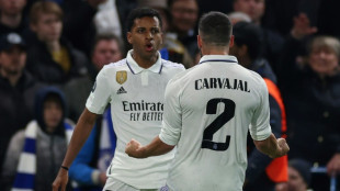 Rodrygo lleva al Real Madrid a semifinales de Champions con un doblete