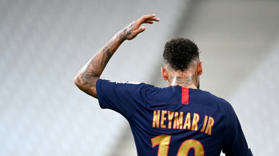 Foot: Neymar et le PSG, divorce consommé