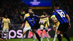 C1: Lukaku sort l'Inter du piège contre Porto 