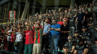 Turquie: Amedspor, un club kurde face à la haine