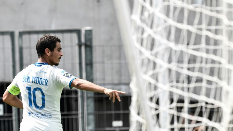 Acusado de estupro, Ben Yedder faz 2 em vitória do Monaco no Francês